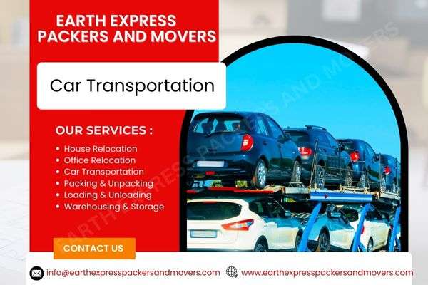 Car Transportation