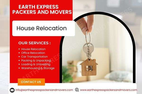 House Relocation