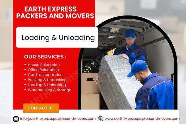Loading & Unloading
